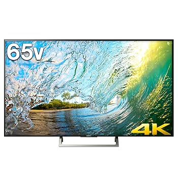 SONY BRAVIA 65インチ KJ-65X8500E Amazon | ソニー 65V型 液晶 テレビ ブラビア KJ-65X8500E 4K